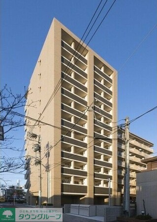 カンピオーネ御器所通の物件外観写真